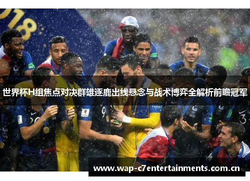 世界杯H组焦点对决群雄逐鹿出线悬念与战术博弈全解析前瞻冠军
