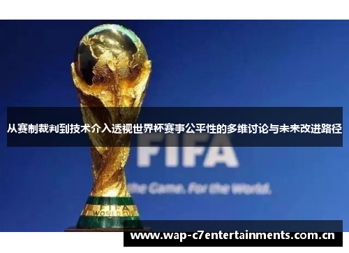 从赛制裁判到技术介入透视世界杯赛事公平性的多维讨论与未来改进路径